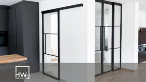 Erfahre jetzt wie Schallschutz bei Lofttüren möglich ist