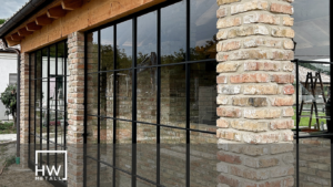 Lofttüren im Außenbereicht sind möglich, was du alles dazu beachten musst erfährst du hier.